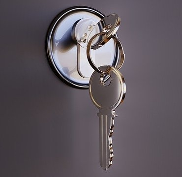 ASP tjenester (application Service Provider) - Billede af MasterTux fra Pixabay 