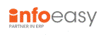 infoeasy PARTNER IN ERP logo