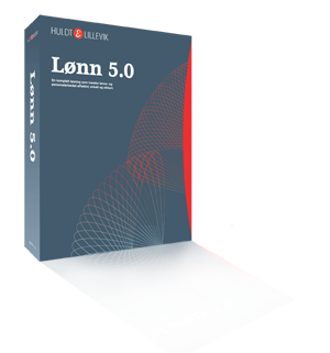 Huldt & Lillevik Lønn 5.0